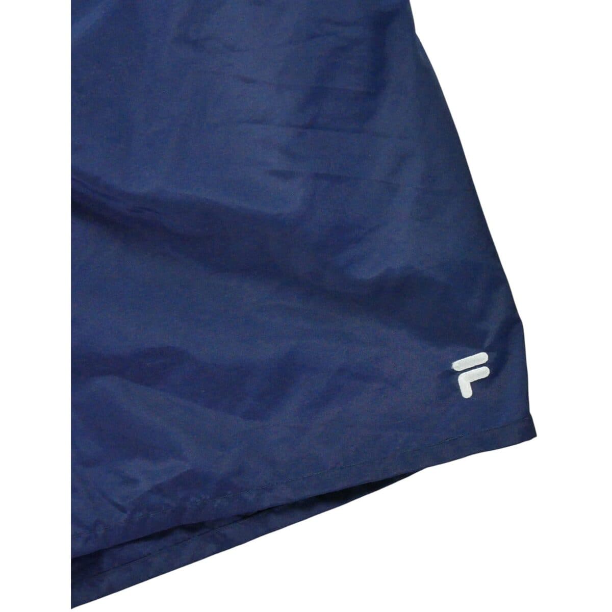 Men's Swimwear Fila Blue