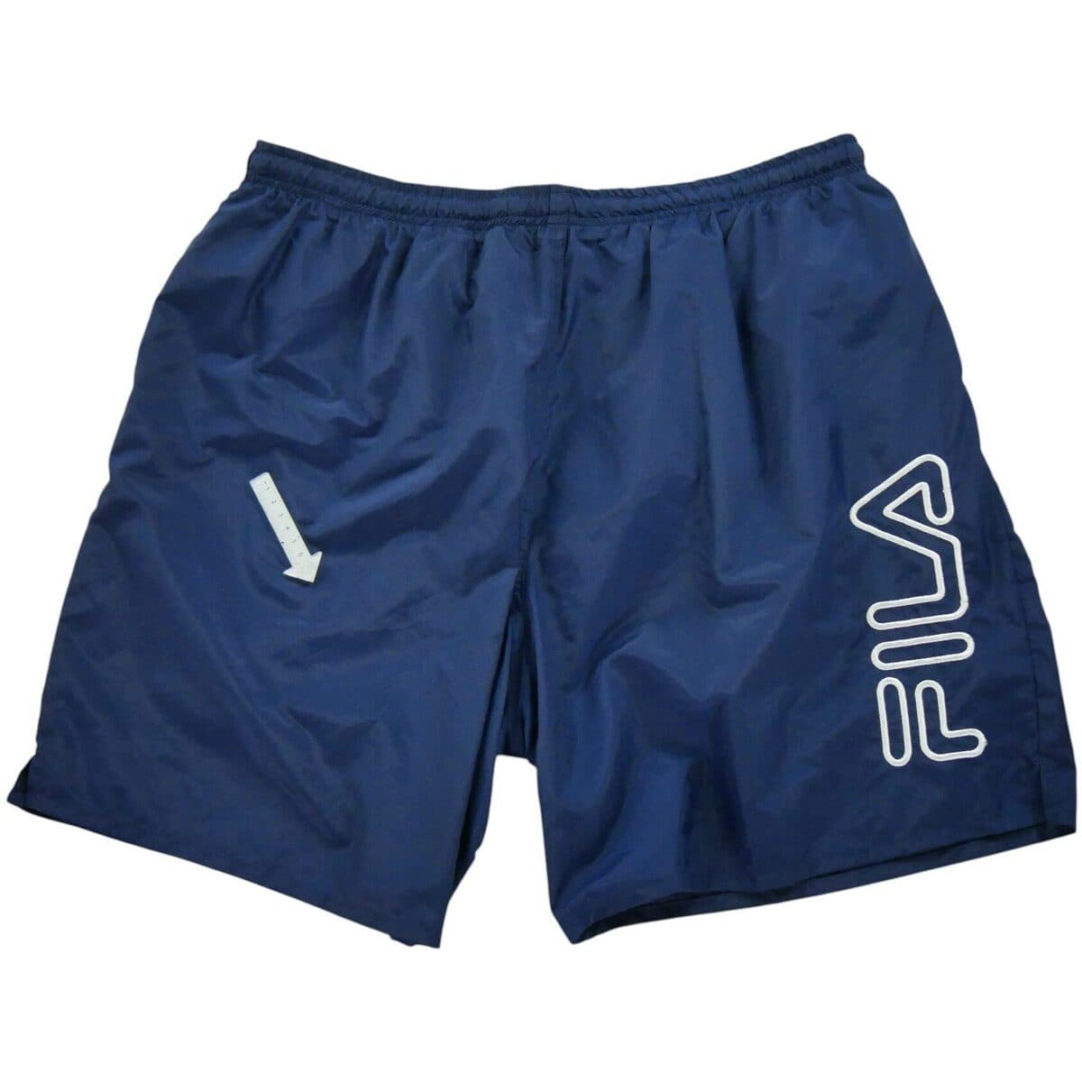 Men's Swimwear Fila Blue