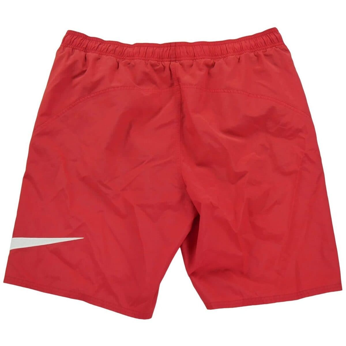 Men's Swimwear Nike Red