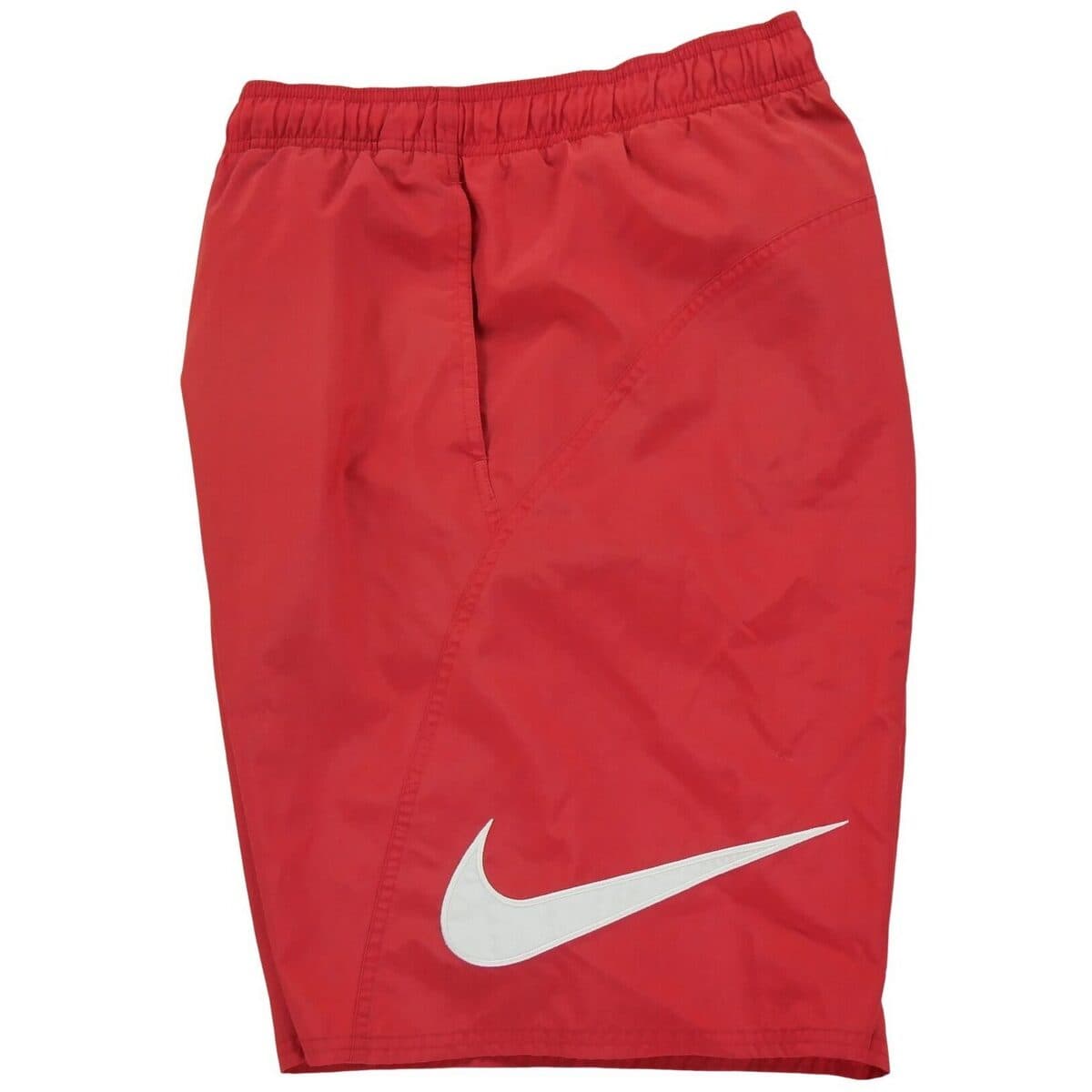 Men's Swimwear Nike Red