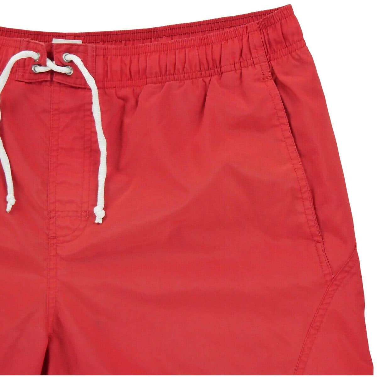 Men's Swimwear Nike Red