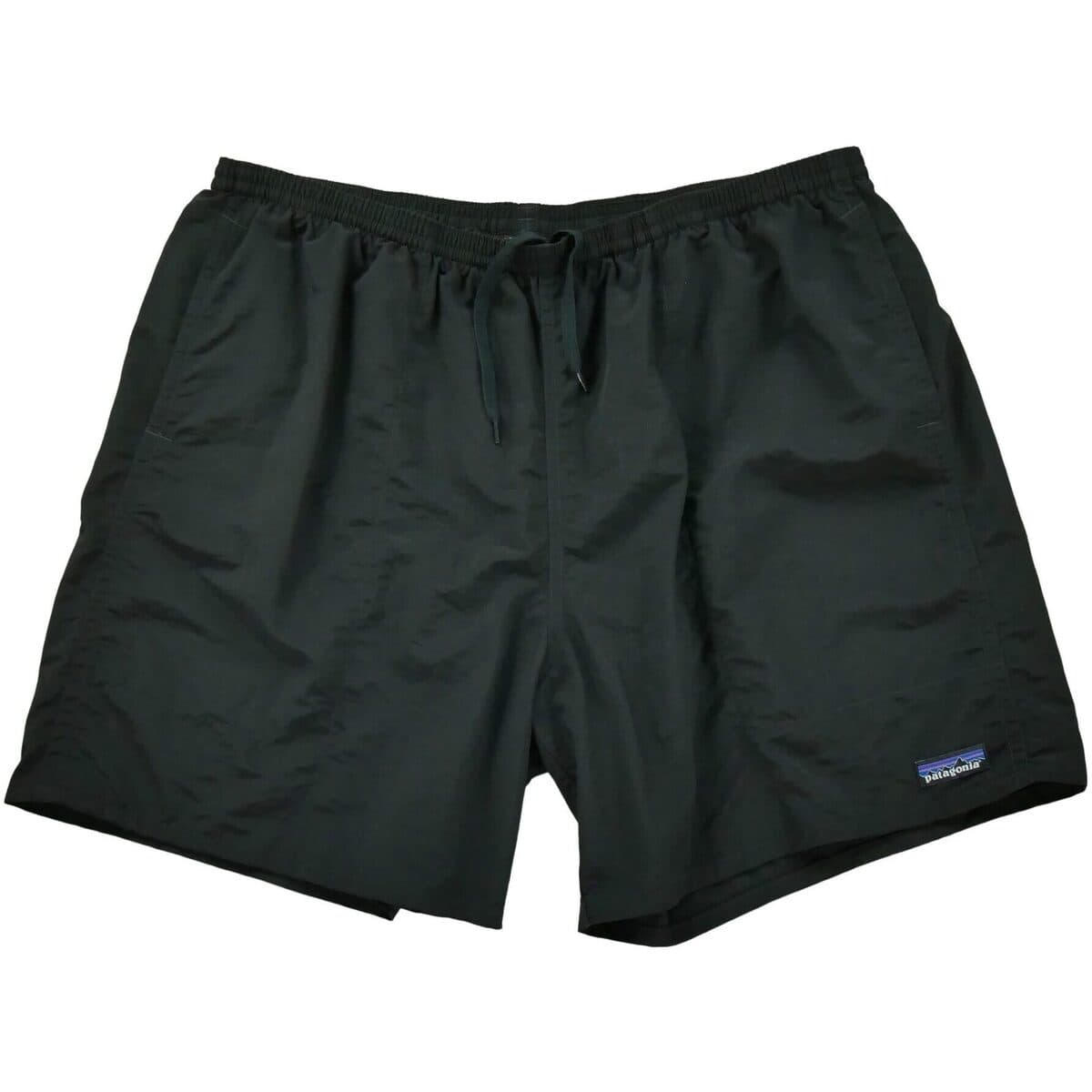 Men's Shorts Patagonia Black