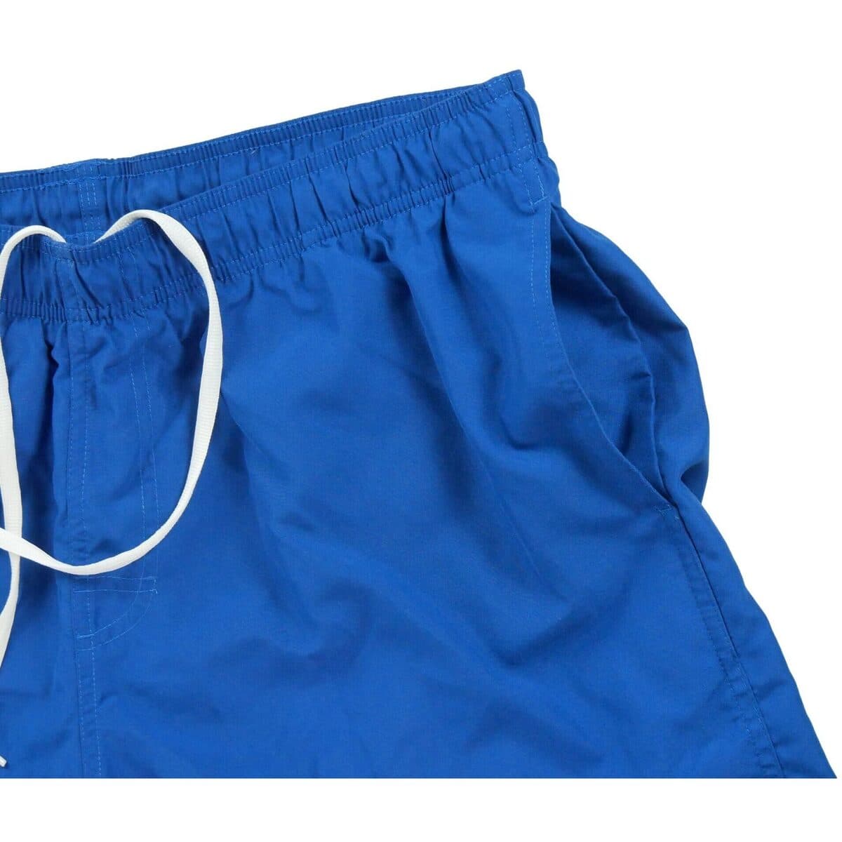 Men's Swimwear Nike Blue