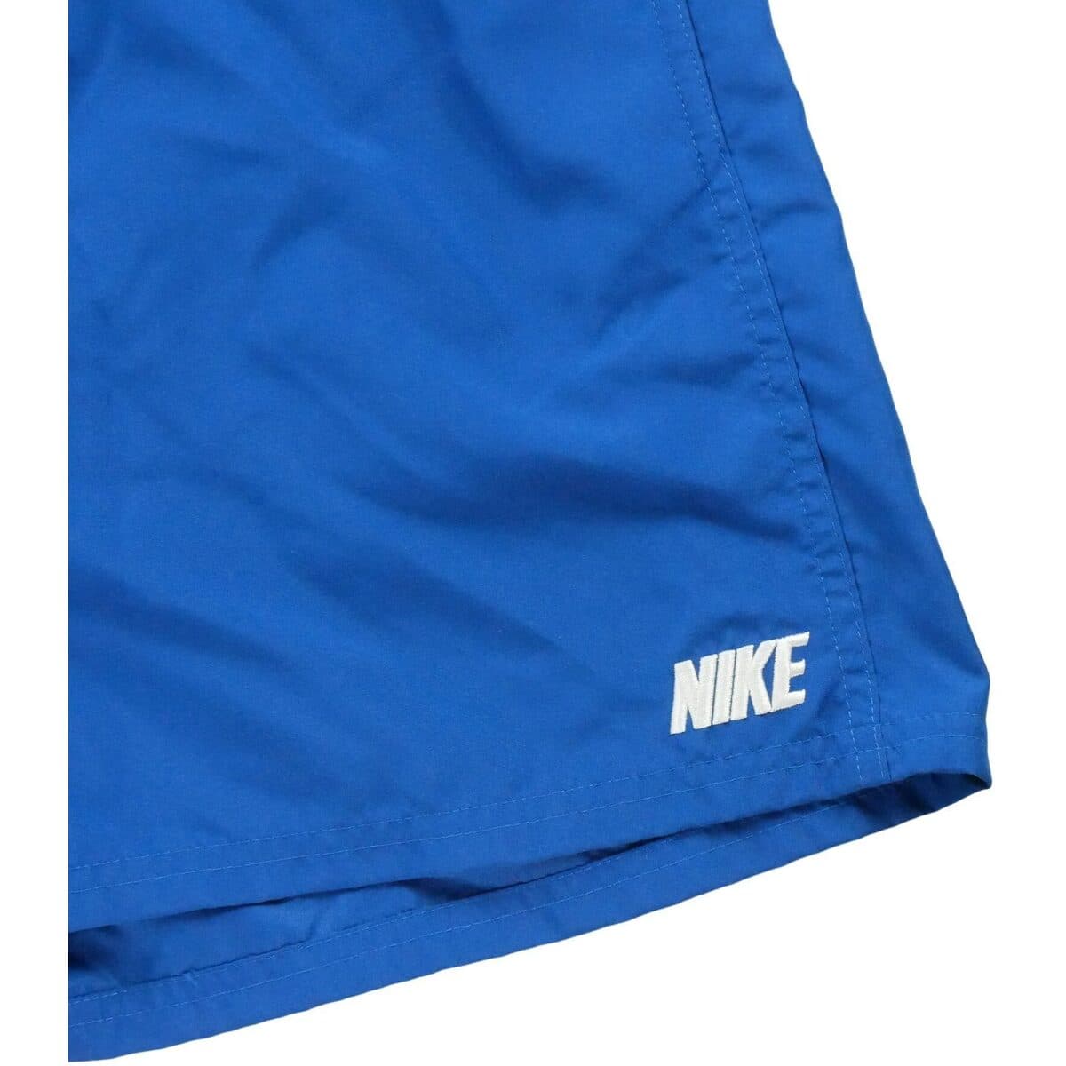 Men's Swimwear Nike Blue