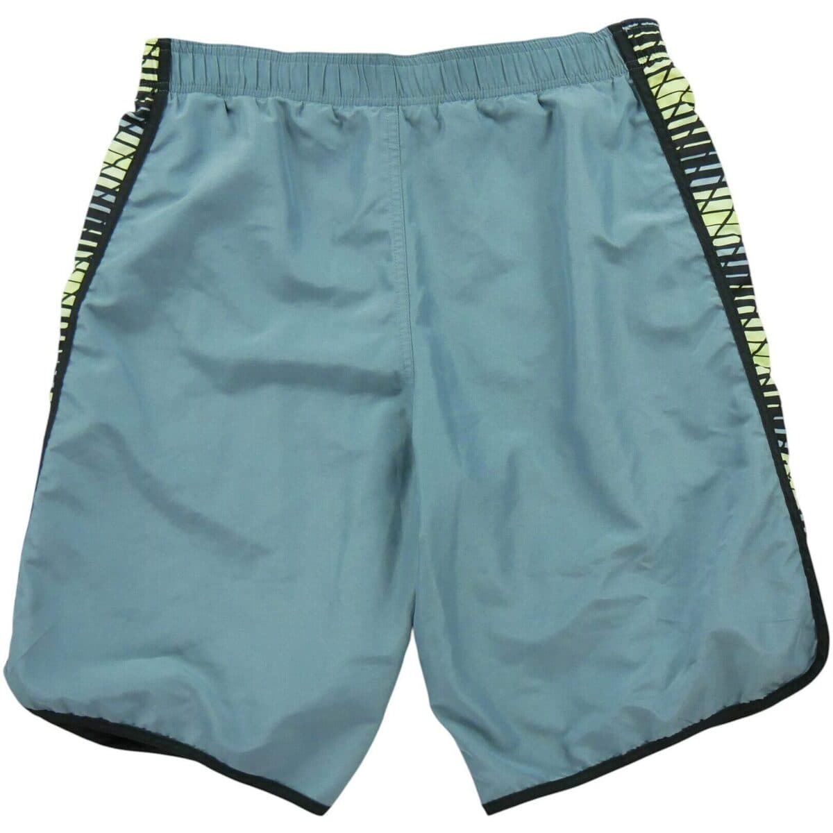 Men's Swimwear Nike Gray
