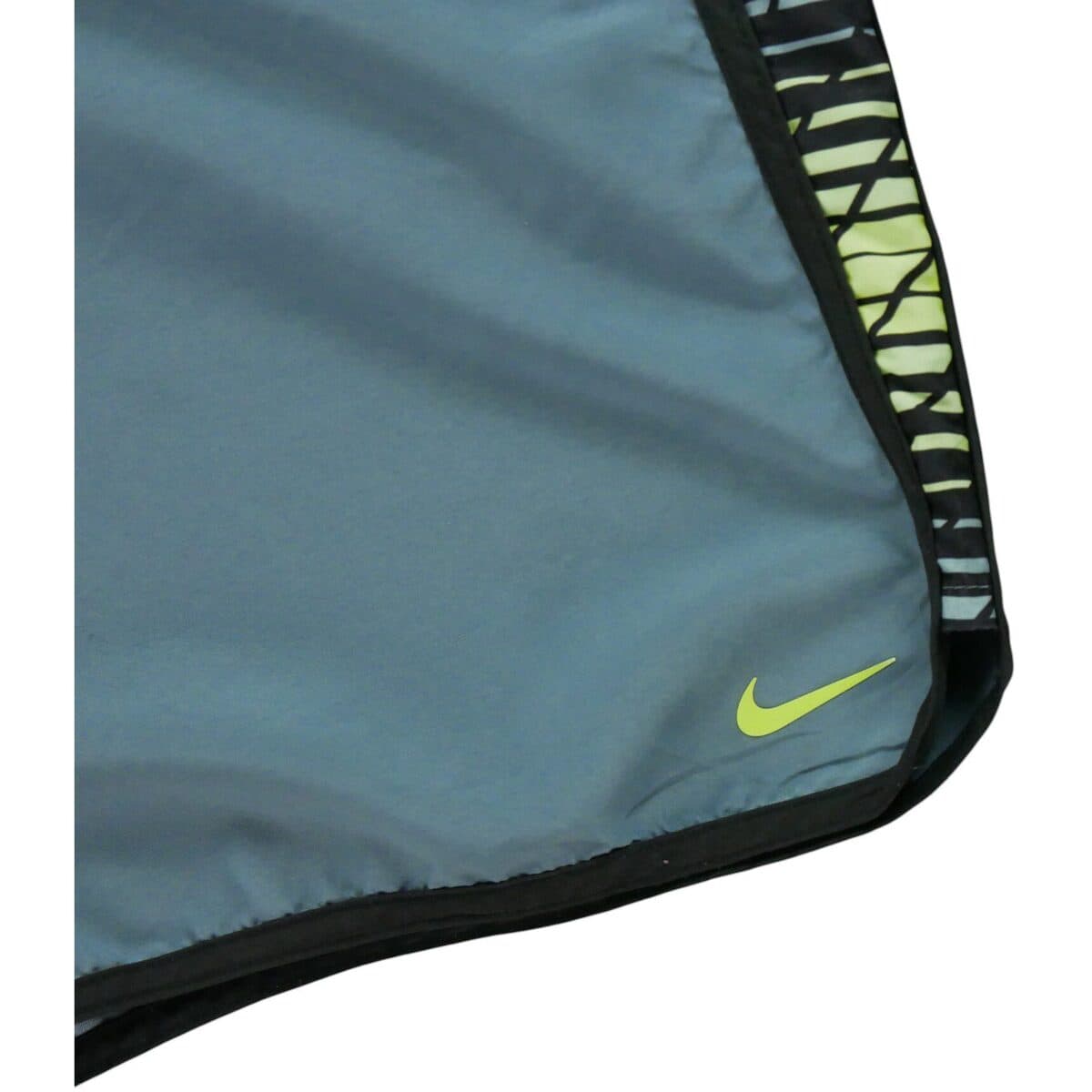 Men's Swimwear Nike Gray