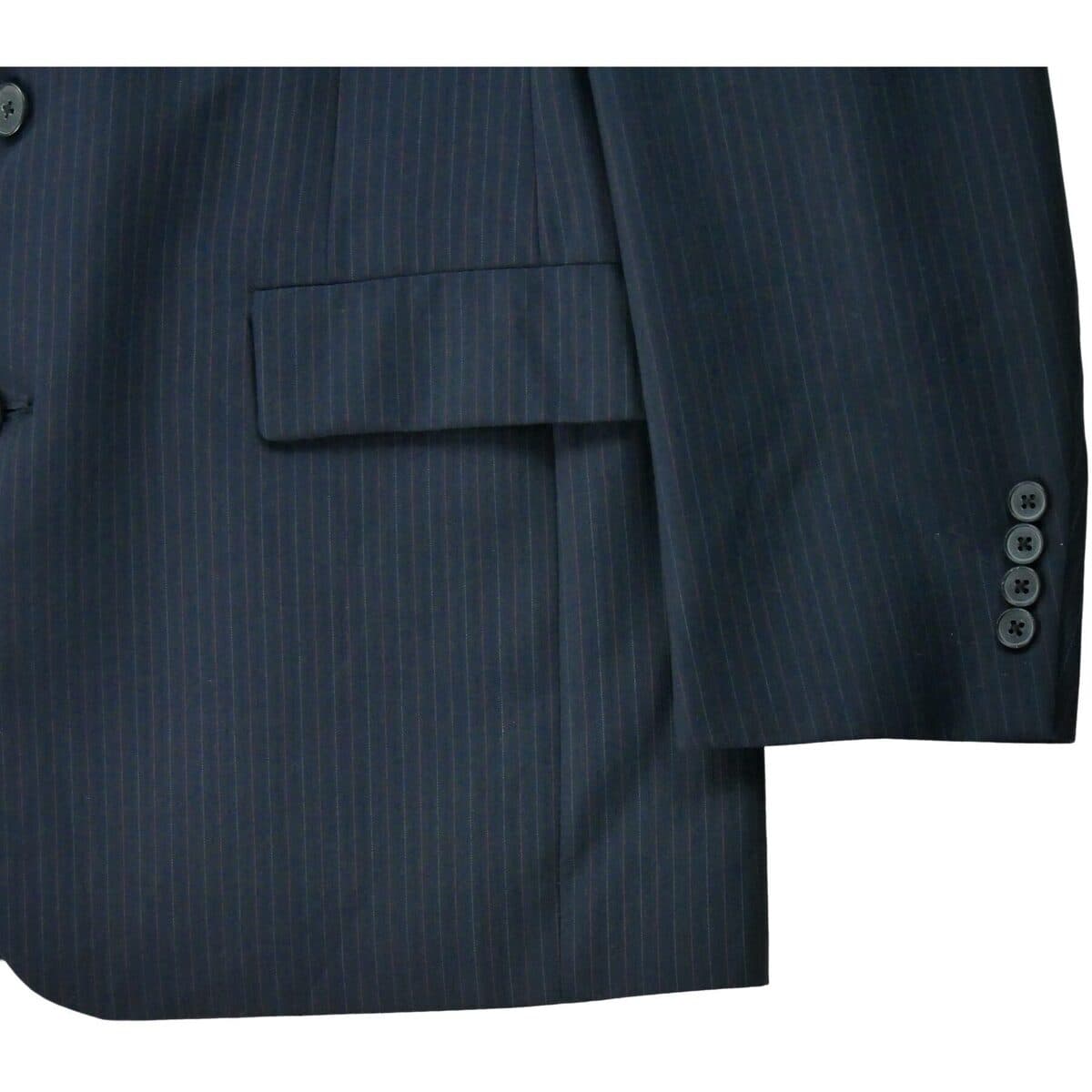 Men's Blazers Dior Blue