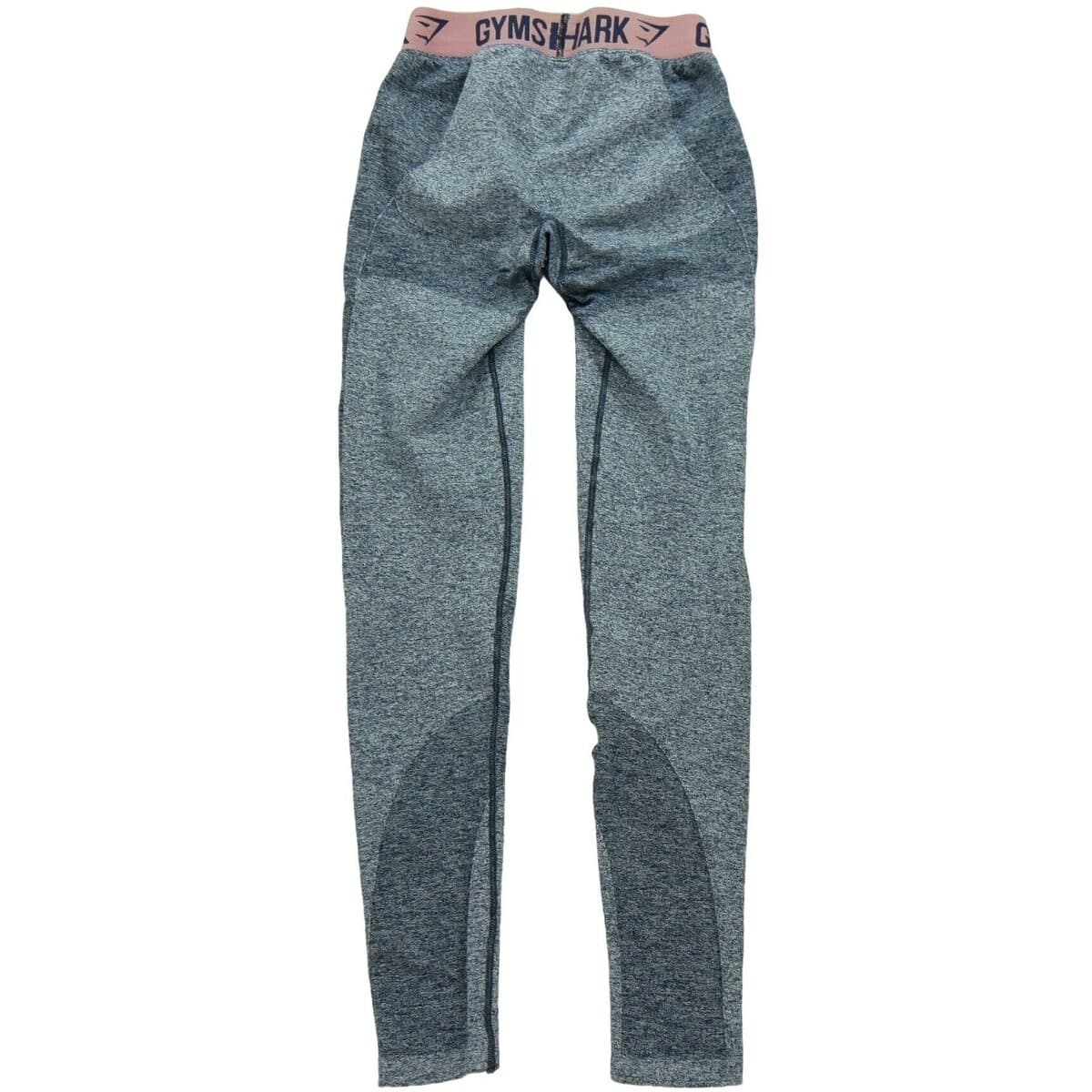 Women's Tights Gymshark Blue