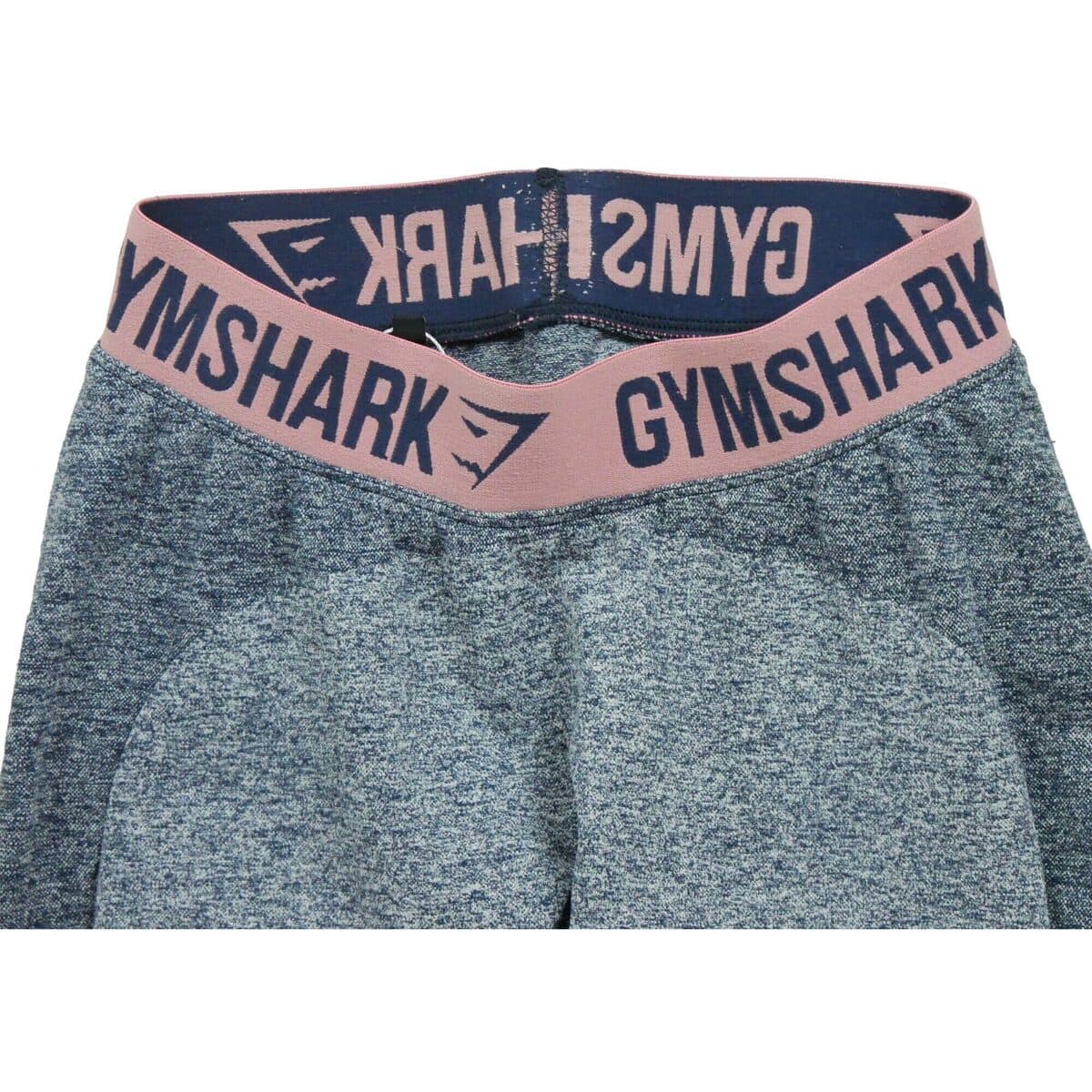 Women's Tights Gymshark Blue
