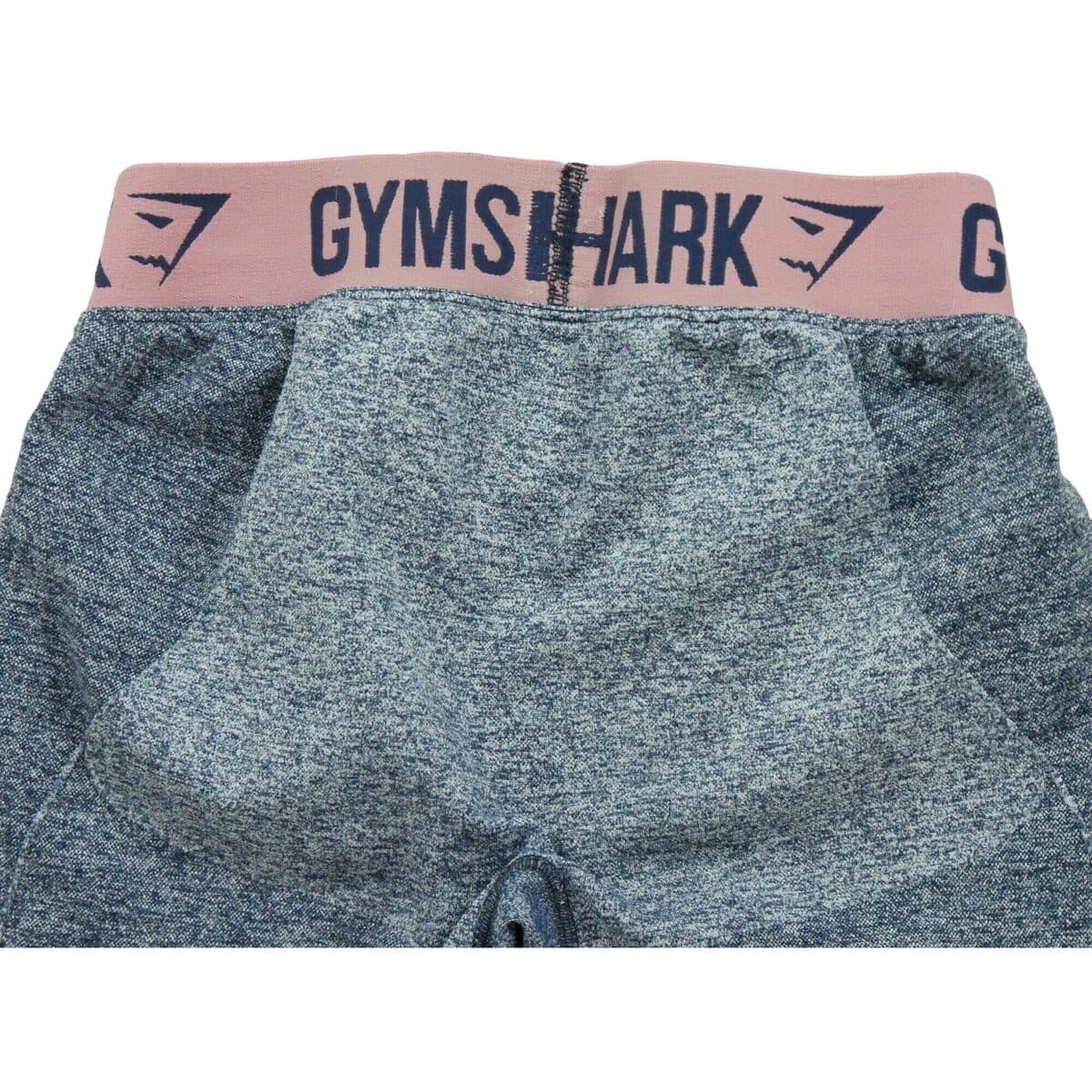 Women's Tights Gymshark Blue