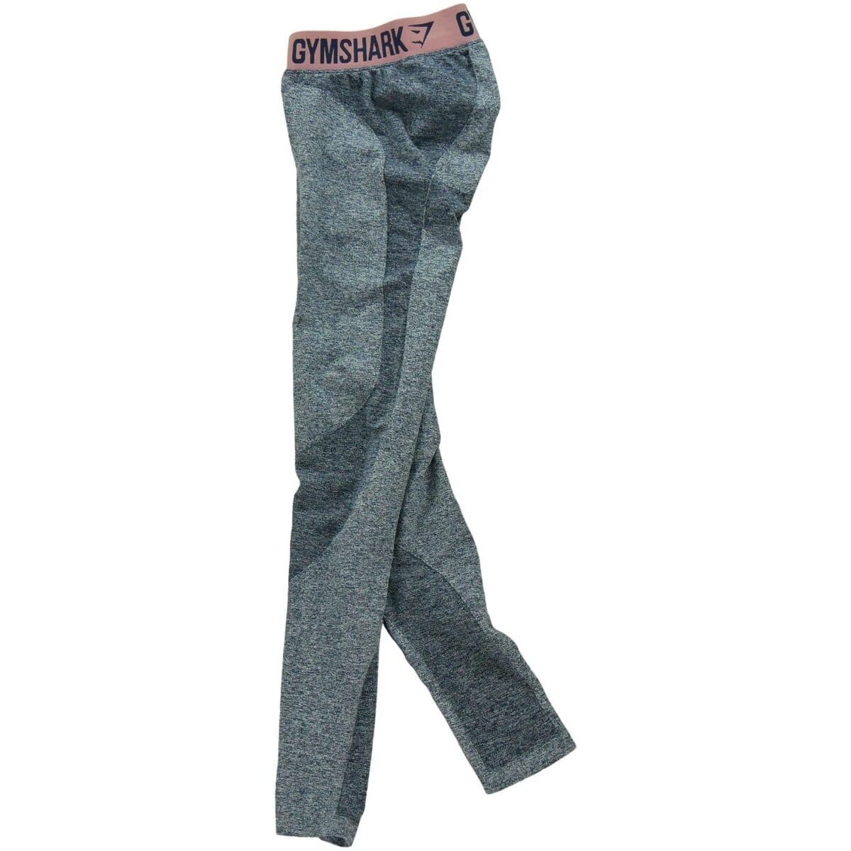 Women's Tights Gymshark Blue