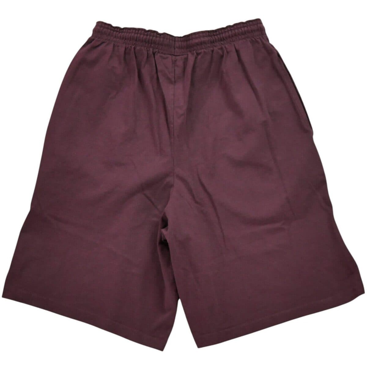 Men's Shorts Champion Gold