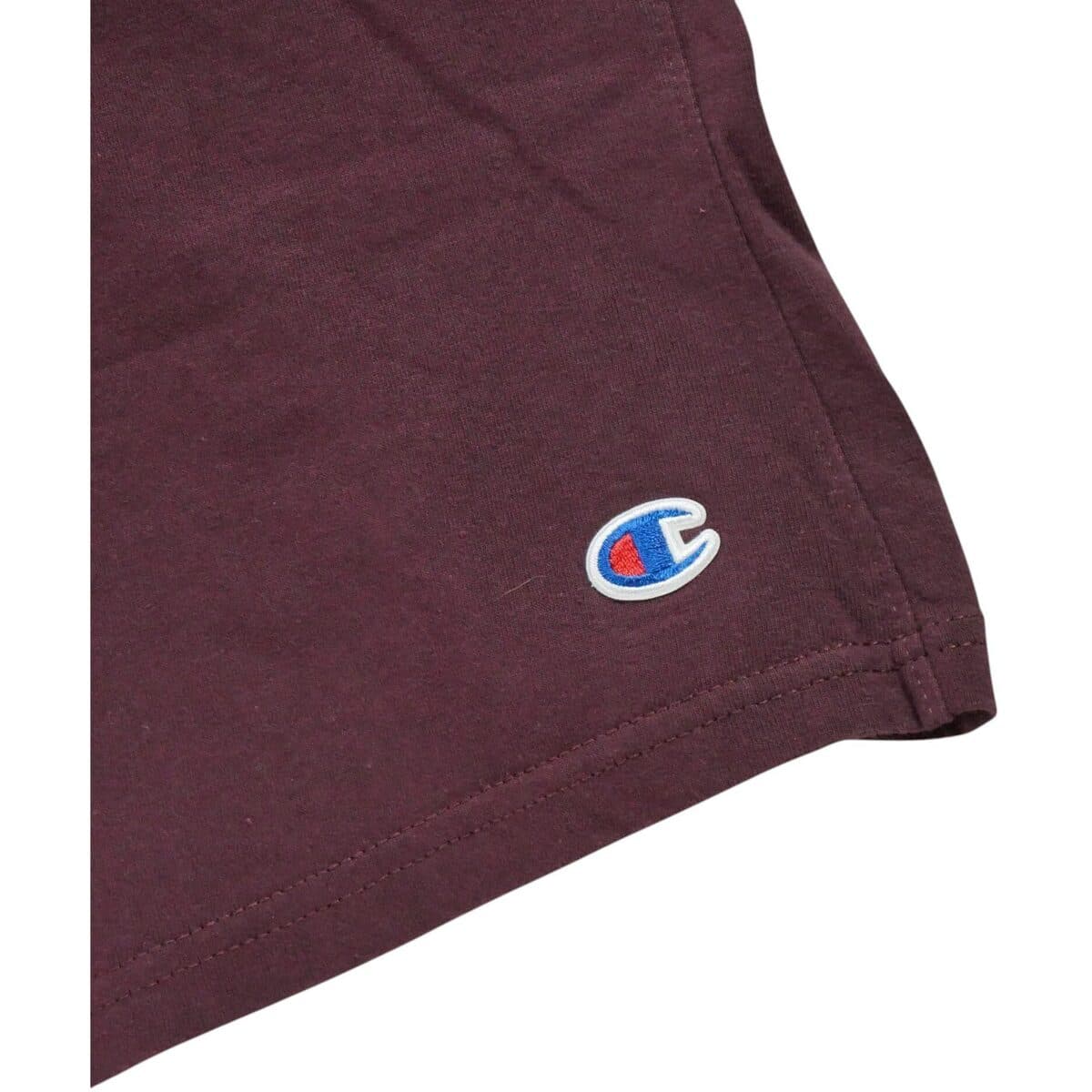 Men's Shorts Champion Gold