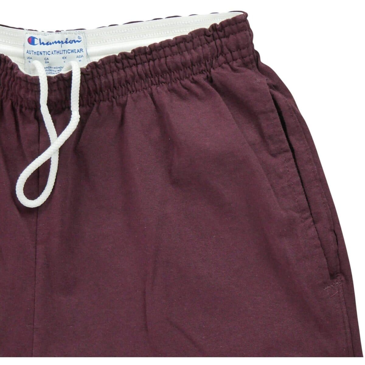 Men's Shorts Champion Gold