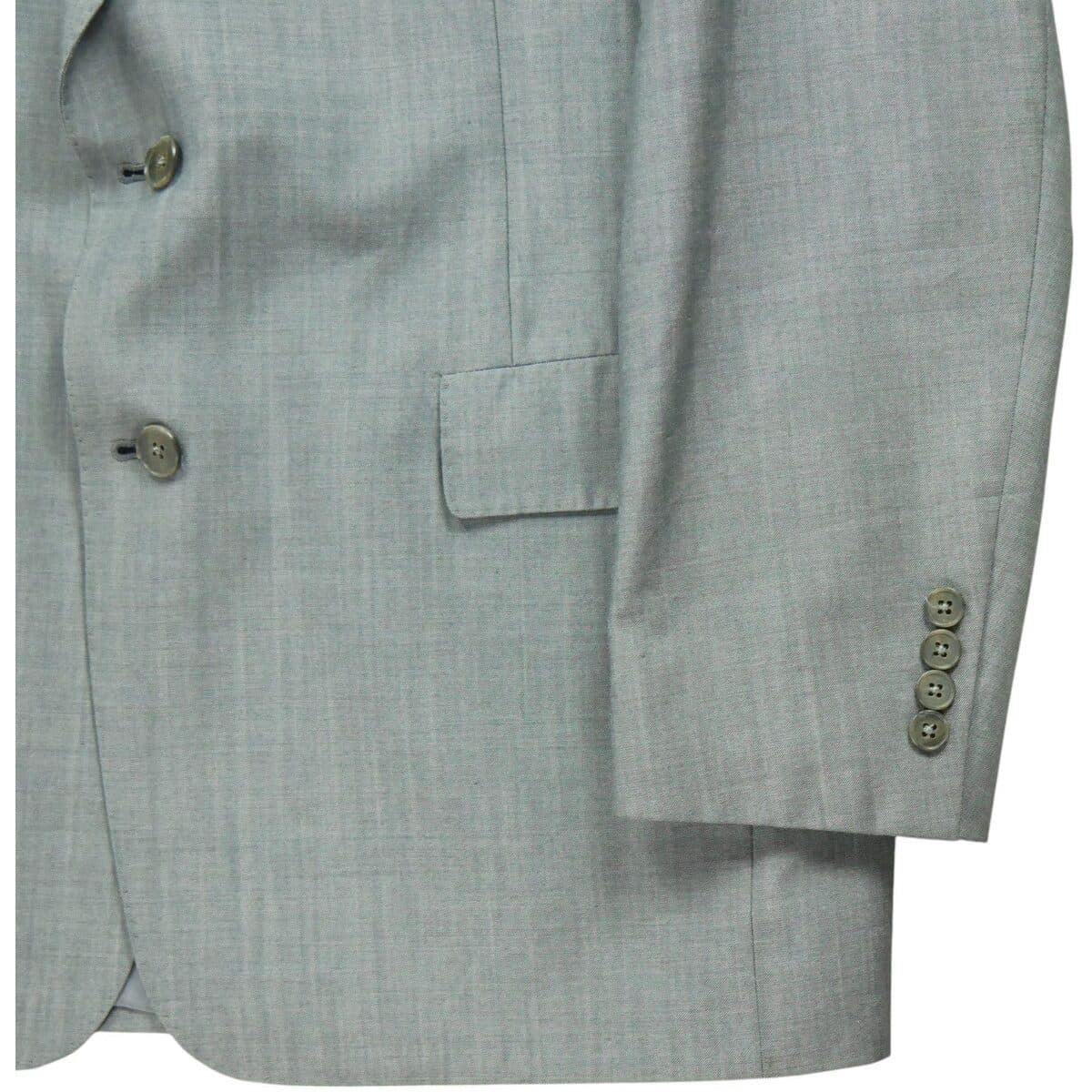 Men's Blazers Dior Gray