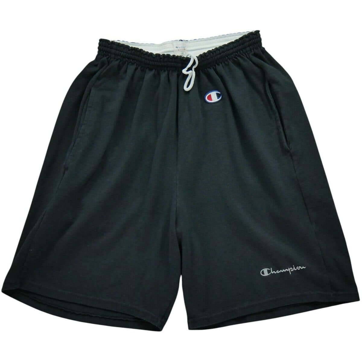 Men's Shorts Champion Black