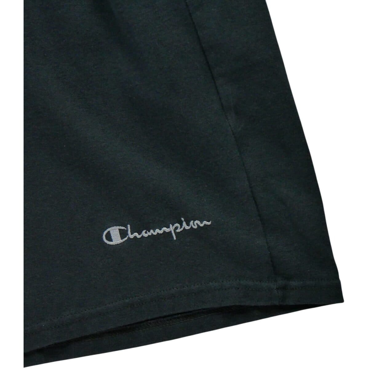 Men's Shorts Champion Black