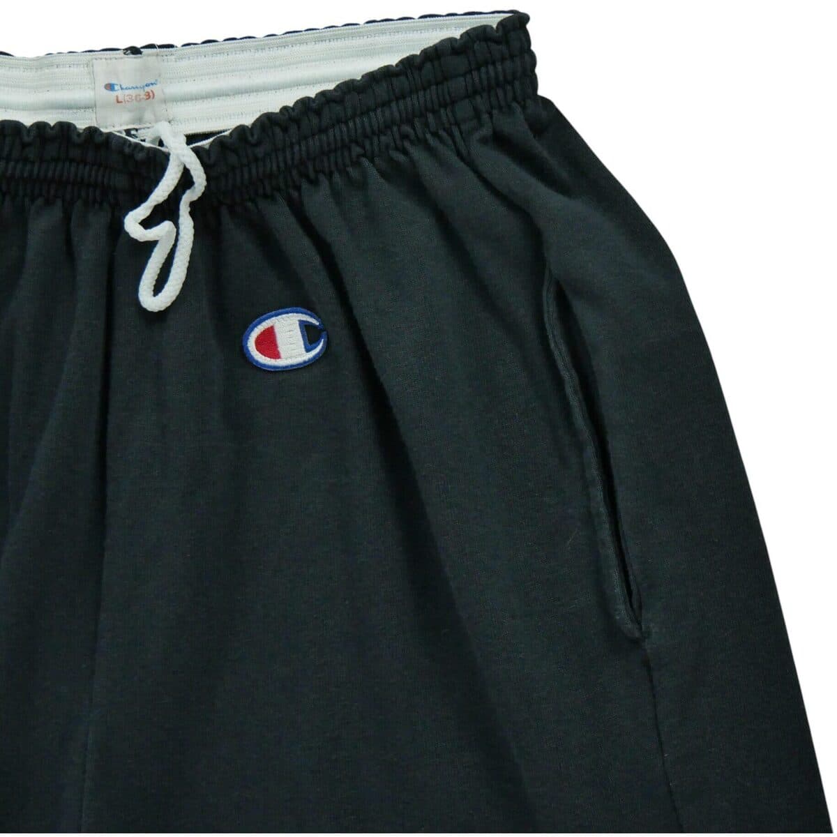 Men's Shorts Champion Black
