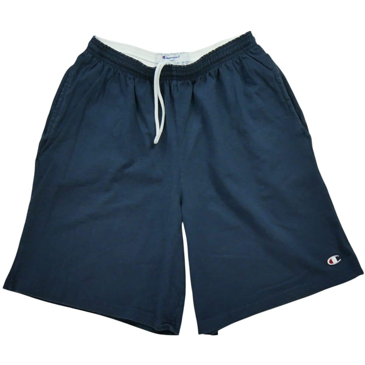 Men's Shorts Champion Blue