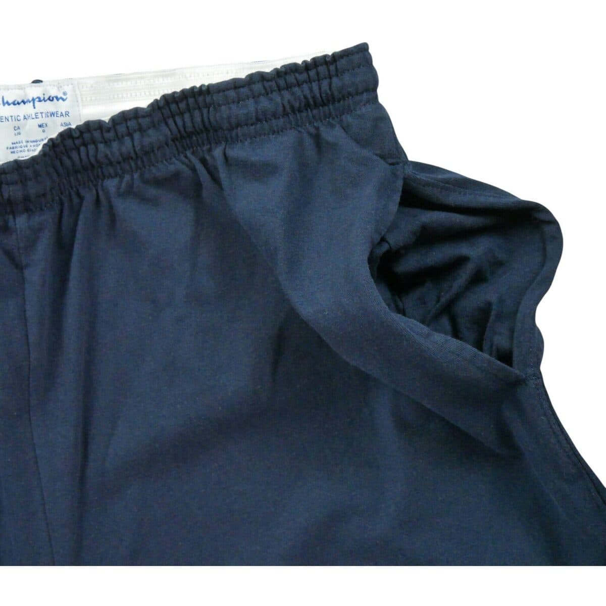 Men's Shorts Champion Blue