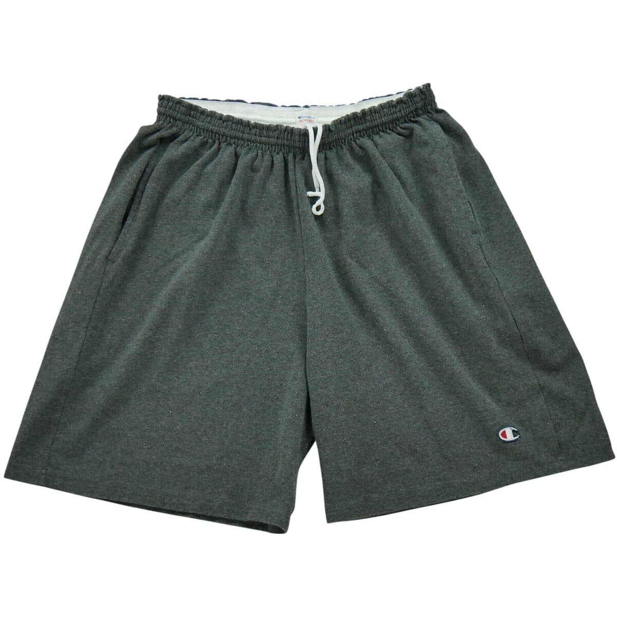 Men's Shorts Champion Gray
