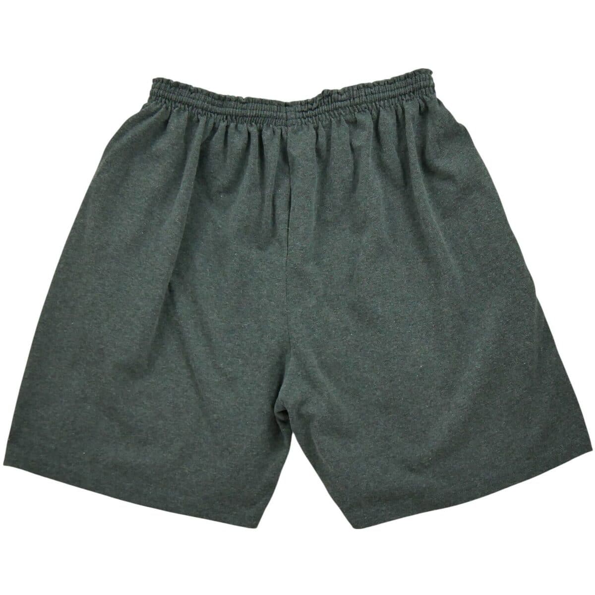 Men's Shorts Champion Gray