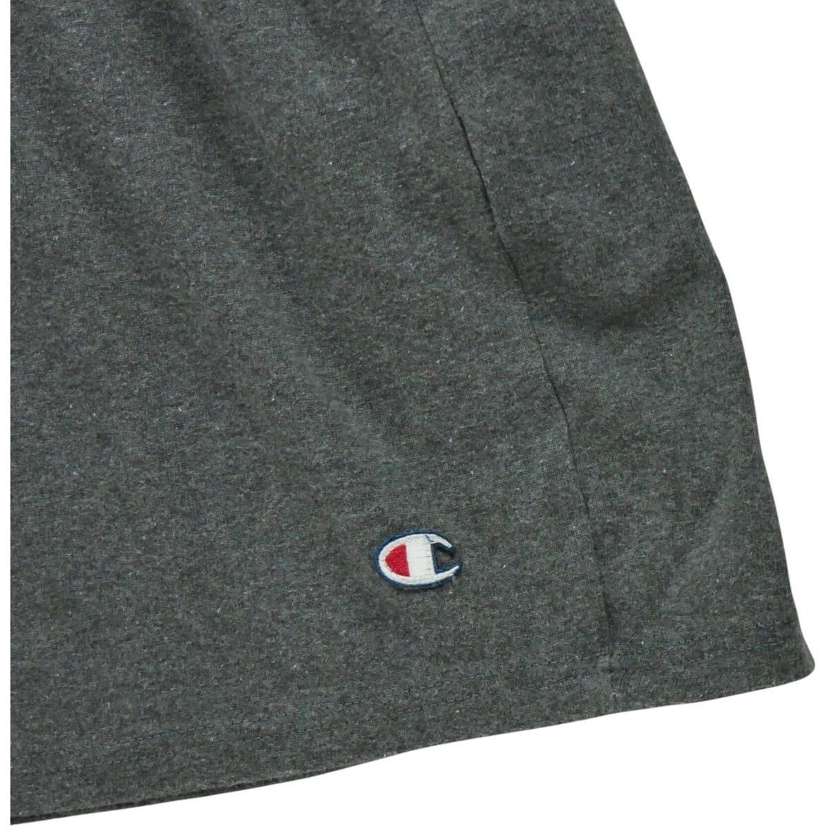 Men's Shorts Champion Gray