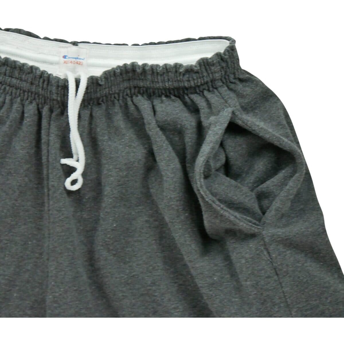 Men's Shorts Champion Gray