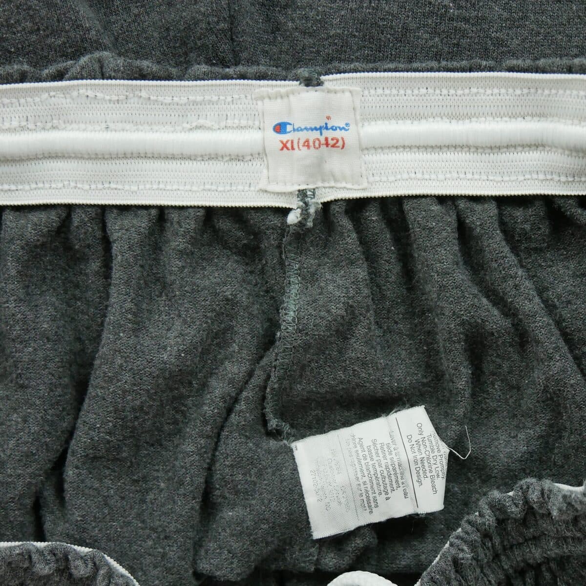 Men's Shorts Champion Gray