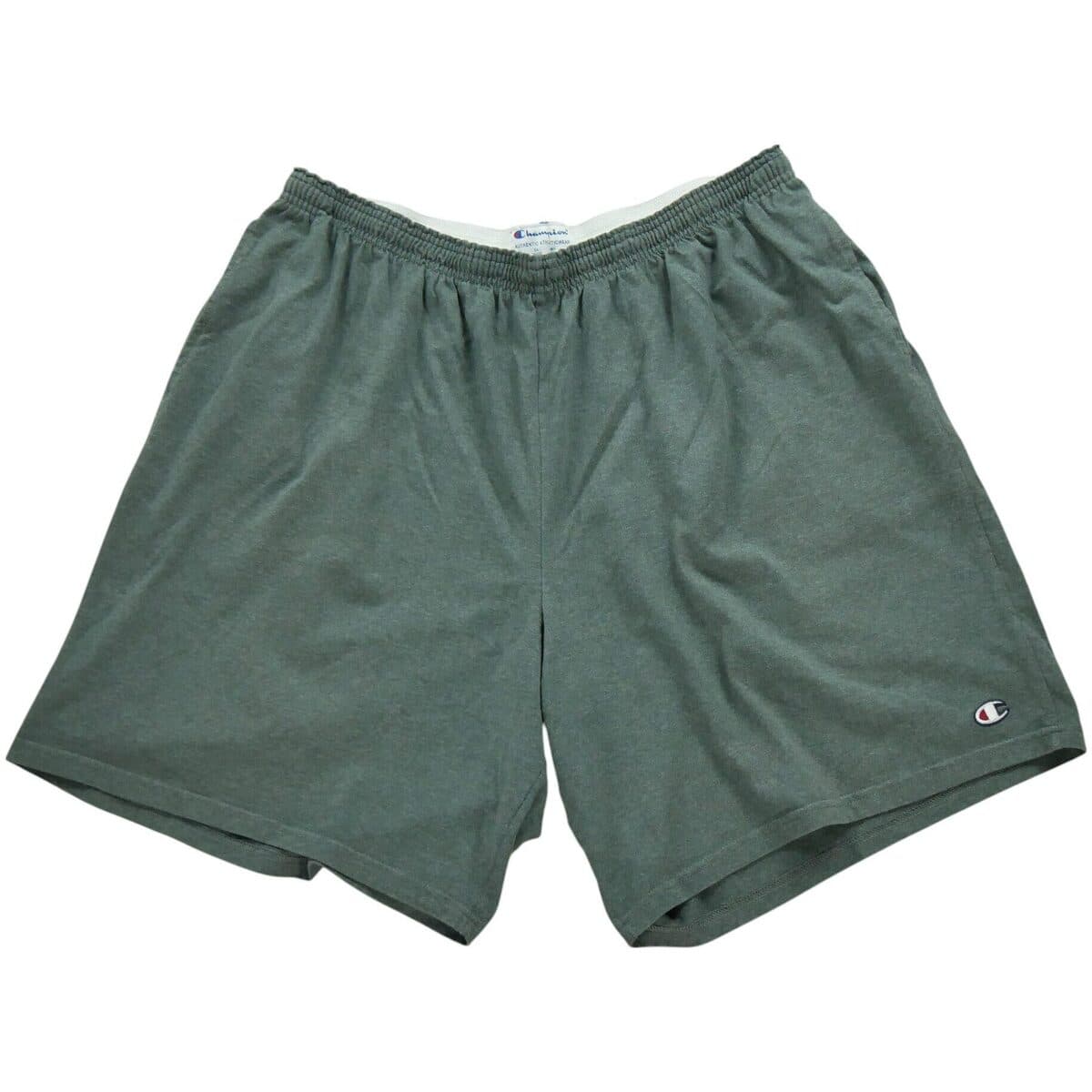 Men's Shorts Champion Gray