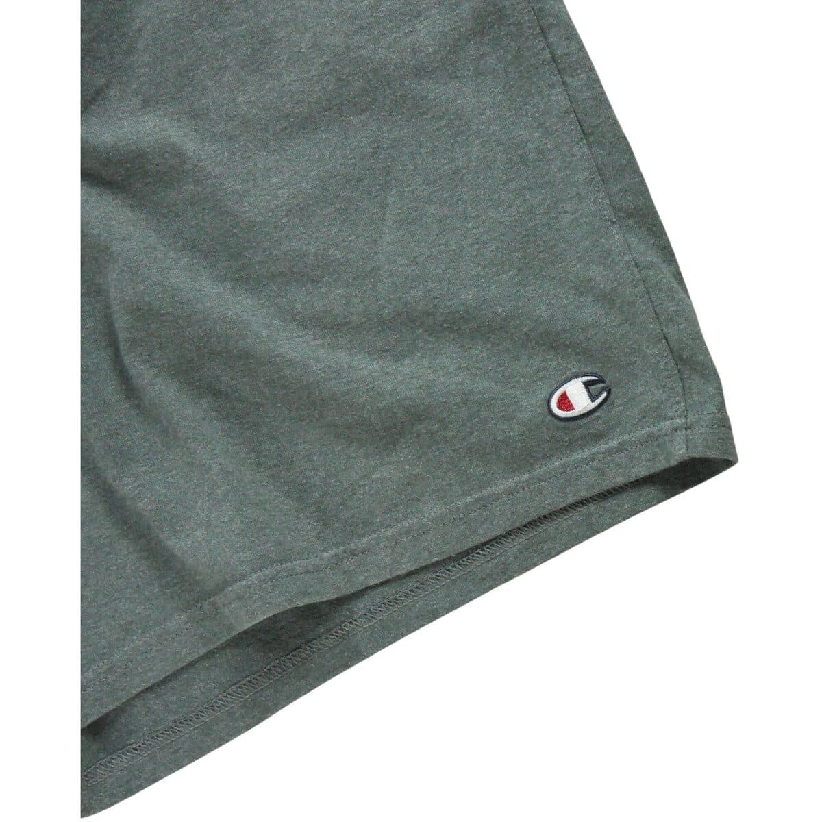 Men's Shorts Champion Gray
