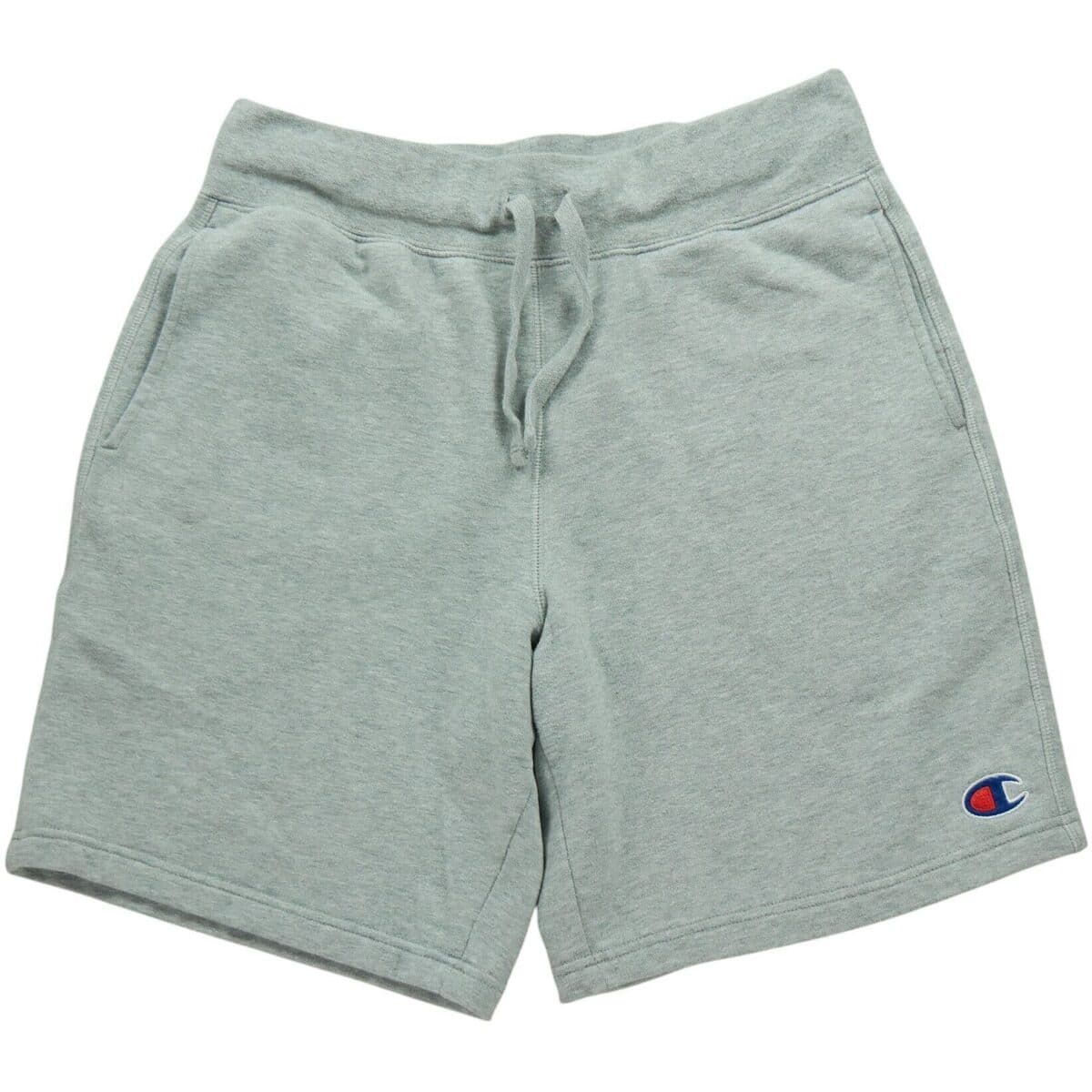 Men's Shorts Champion Gray