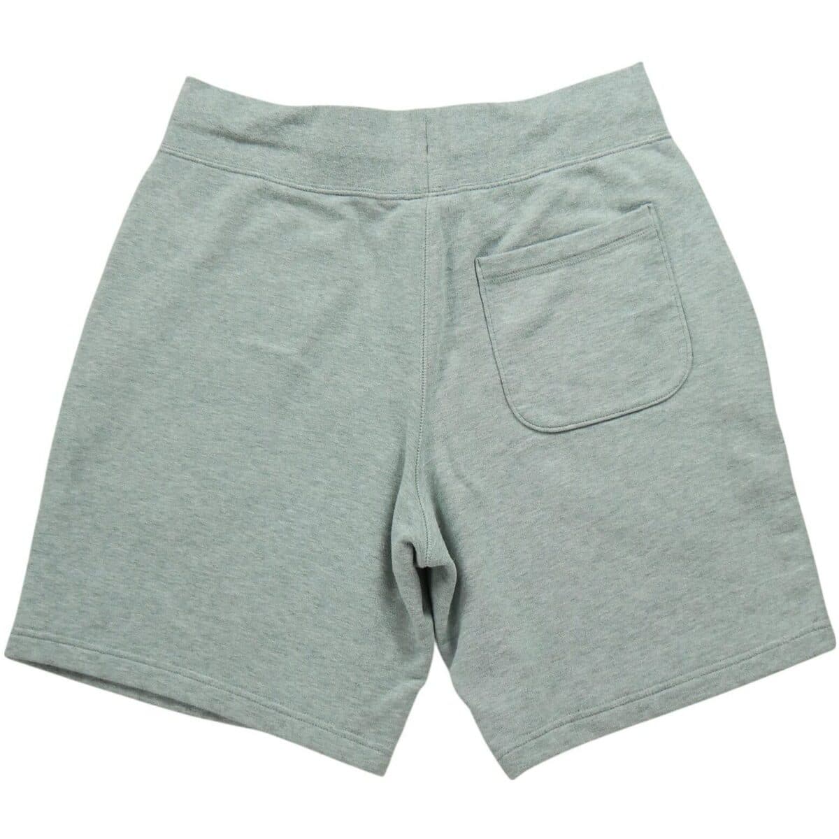 Men's Shorts Champion Gray
