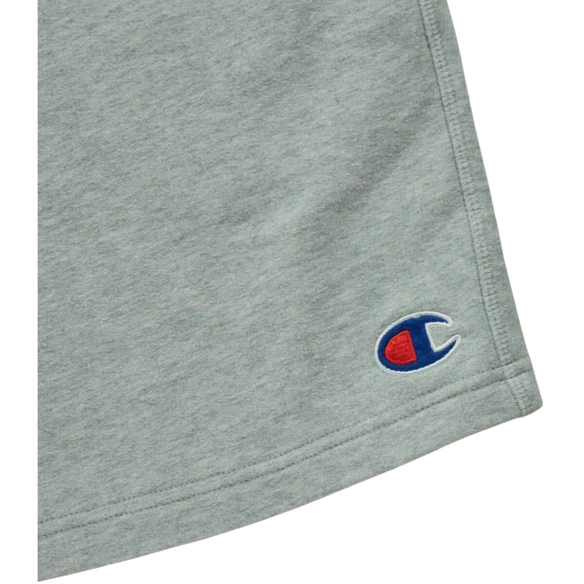 Men's Shorts Champion Gray
