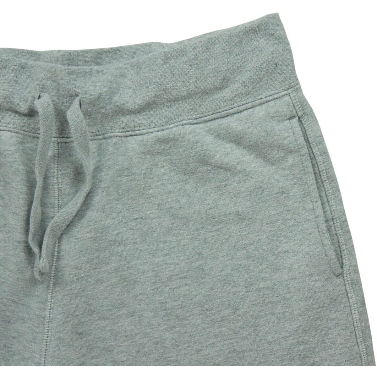 Men's Shorts Champion Gray