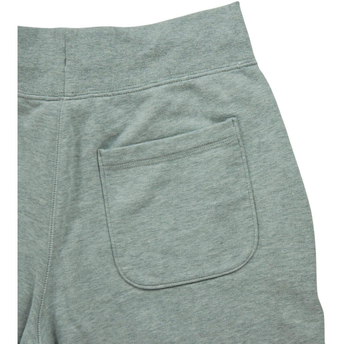 Men's Shorts Champion Gray