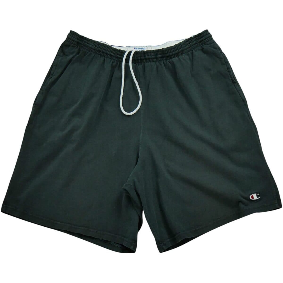 Men's Shorts Champion Black