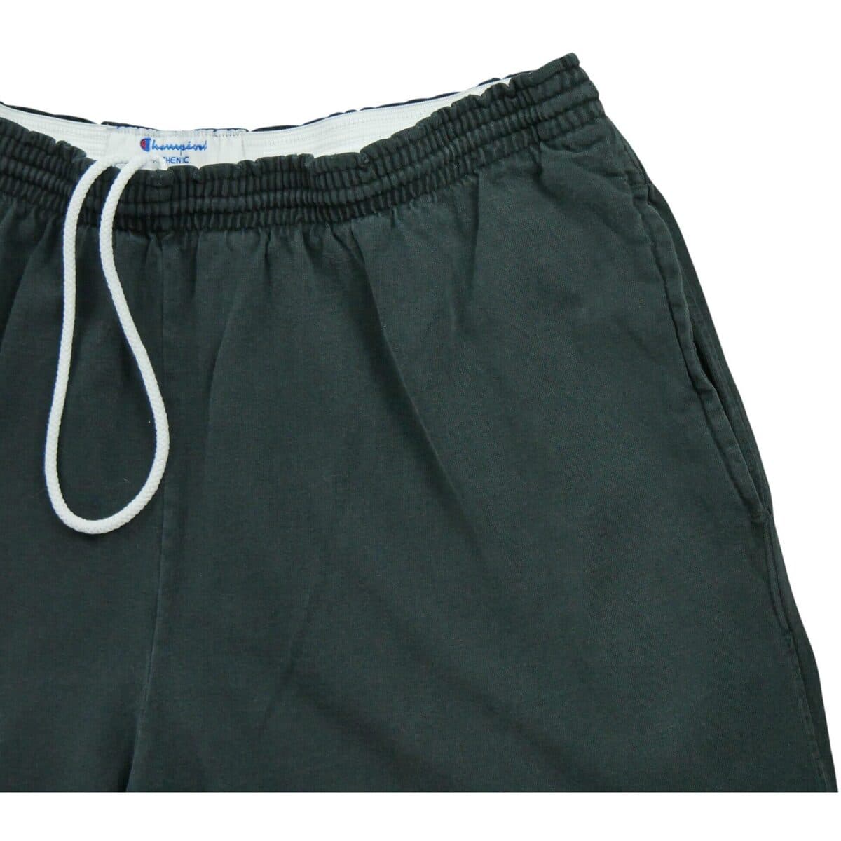 Men's Shorts Champion Black
