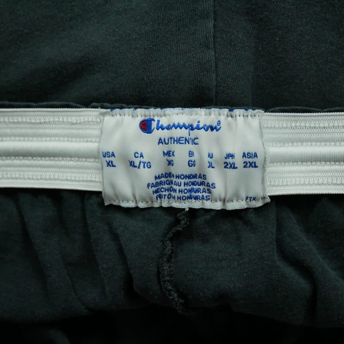 Men's Shorts Champion Black