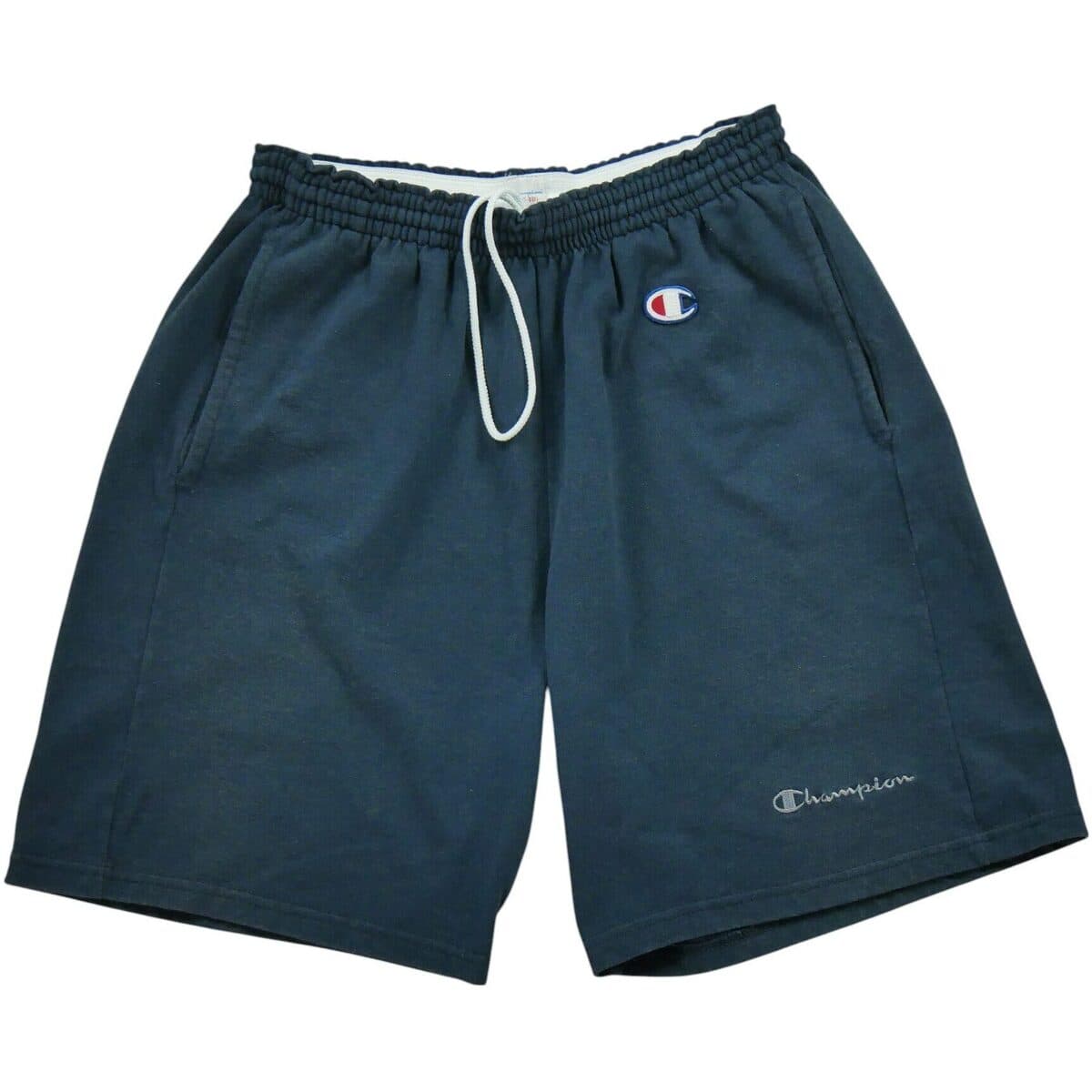 Men's Shorts Champion Blue