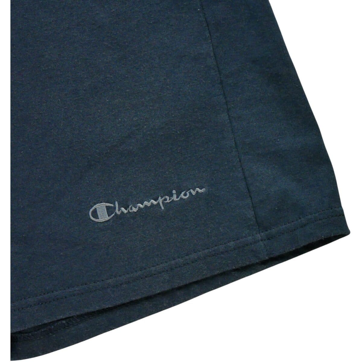 Men's Shorts Champion Blue