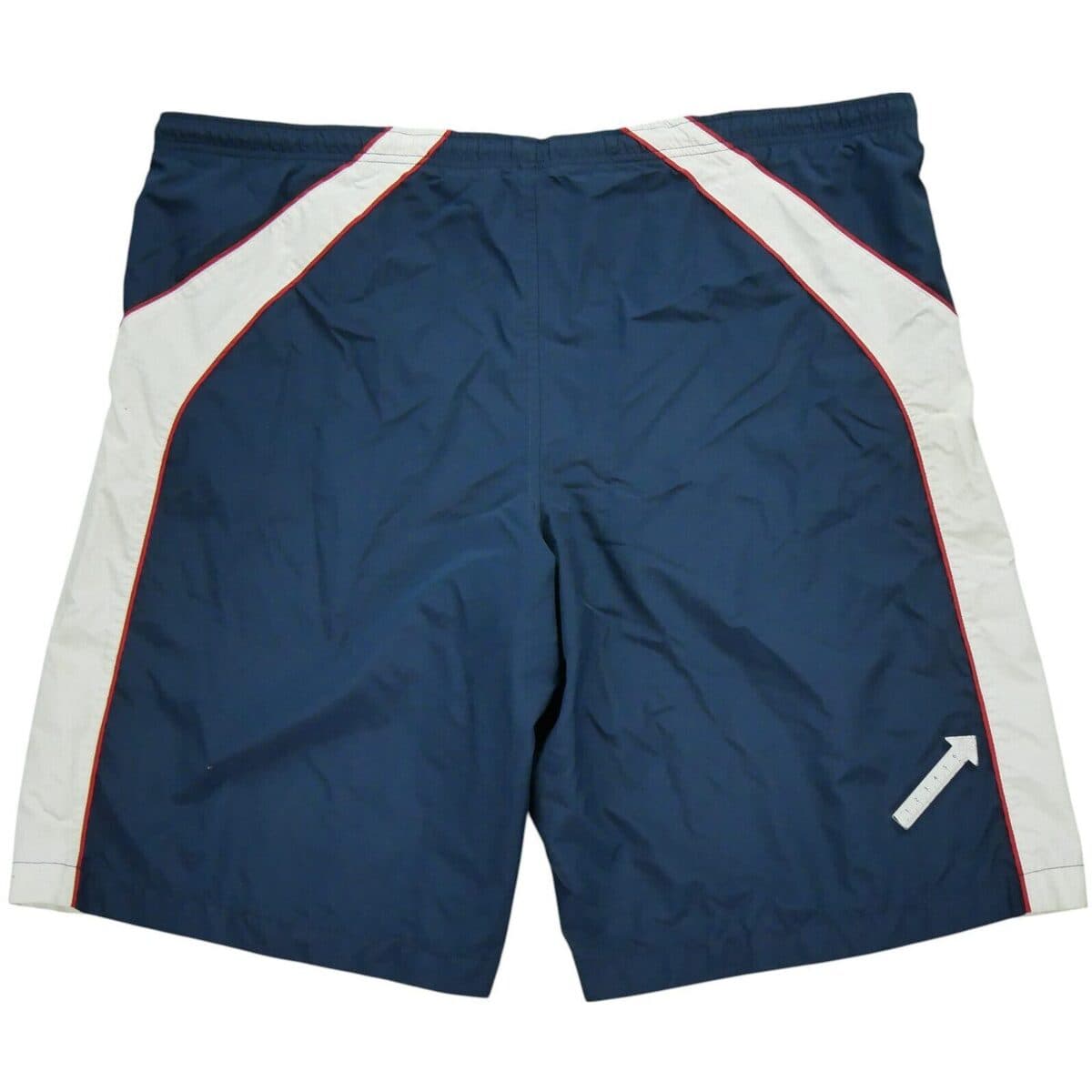 Men's Swimwear Nike Blue