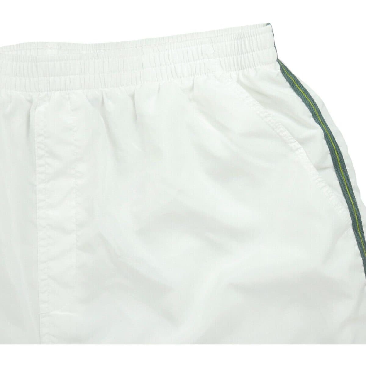 Men's Sports Swimwear Reebok White