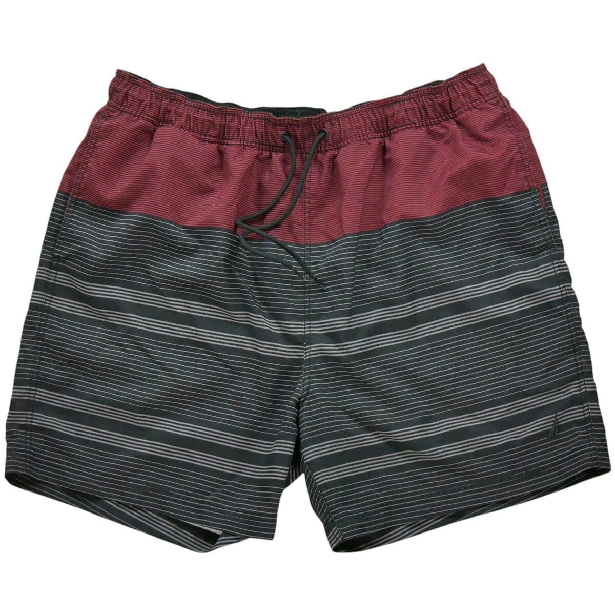 Men's Swimwear Nautica Black