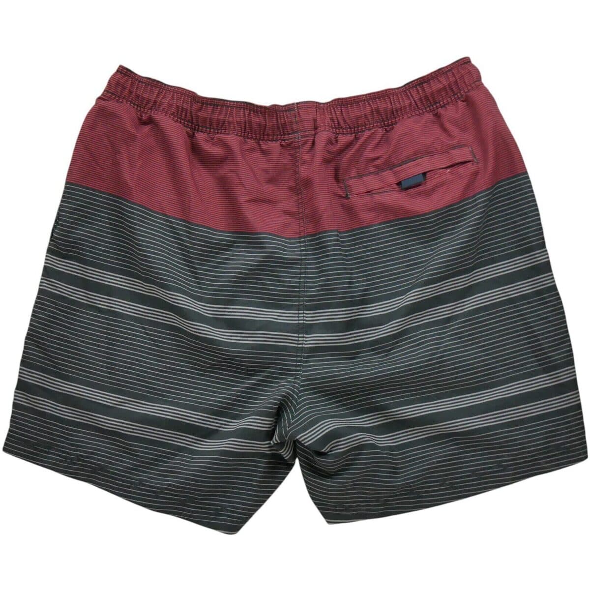 Men's Swimwear Nautica Black