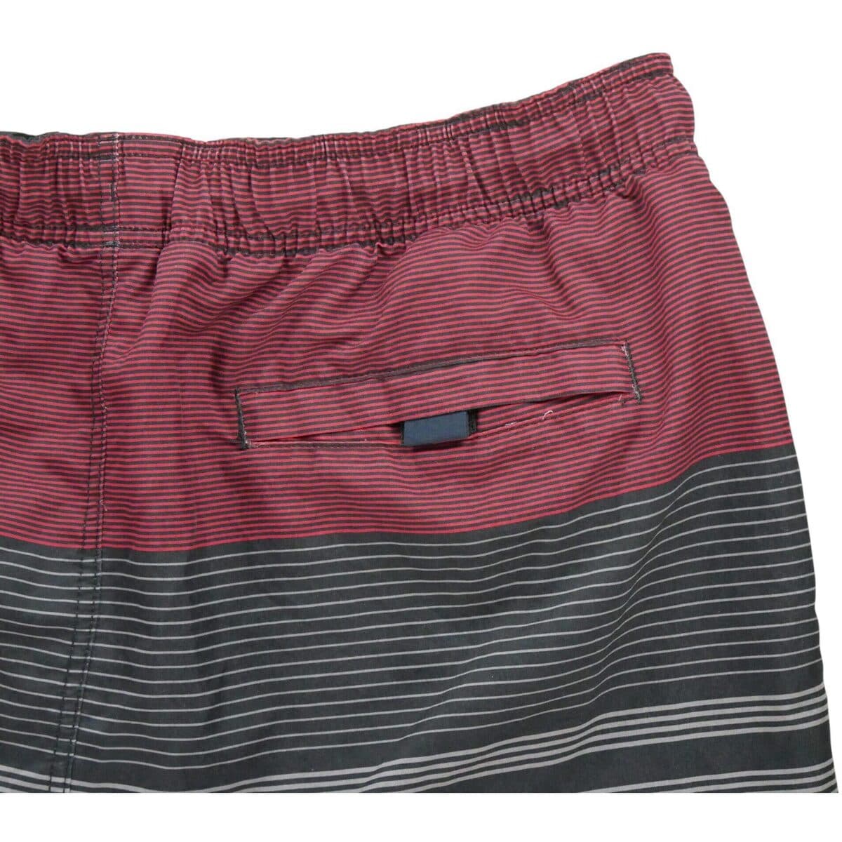 Men's Swimwear Nautica Black