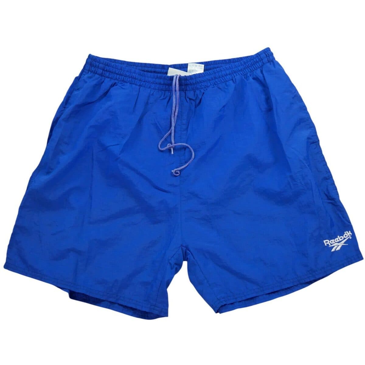 Men's Sports Swimwear Reebok Blue