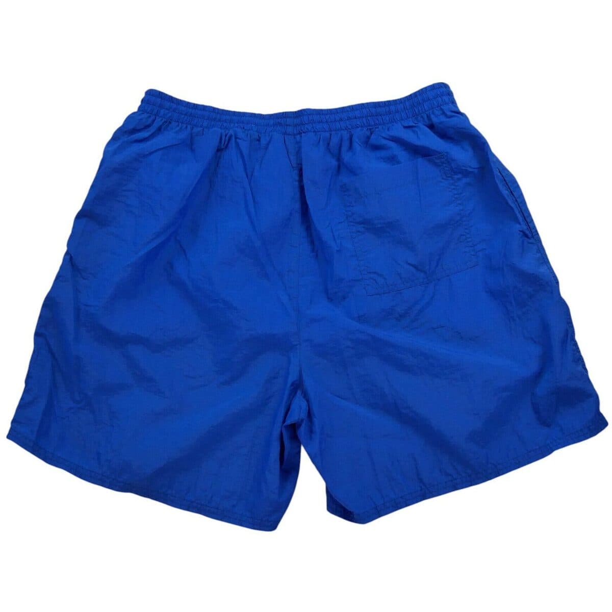 Men's Sports Swimwear Reebok Blue