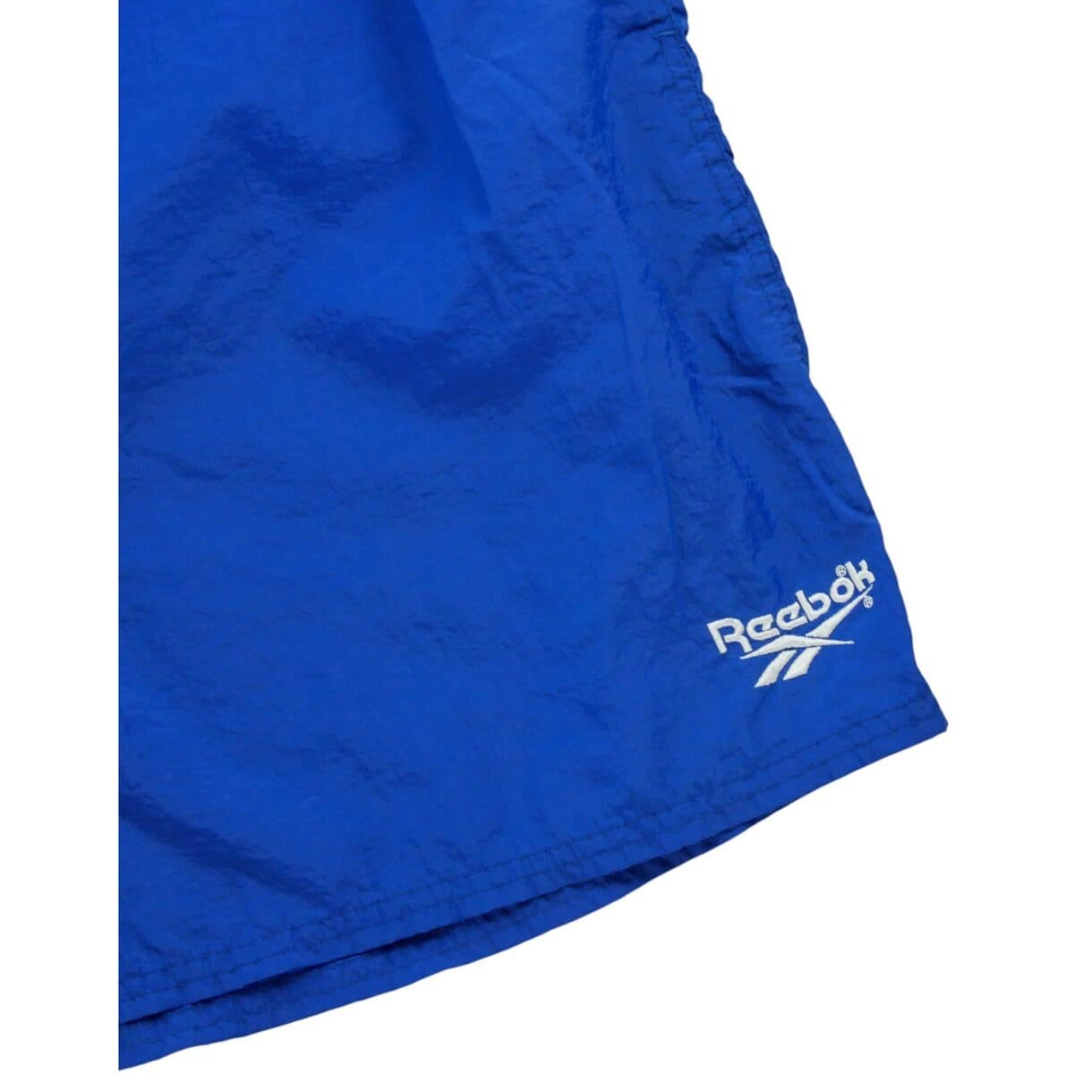 Men's Sports Swimwear Reebok Blue