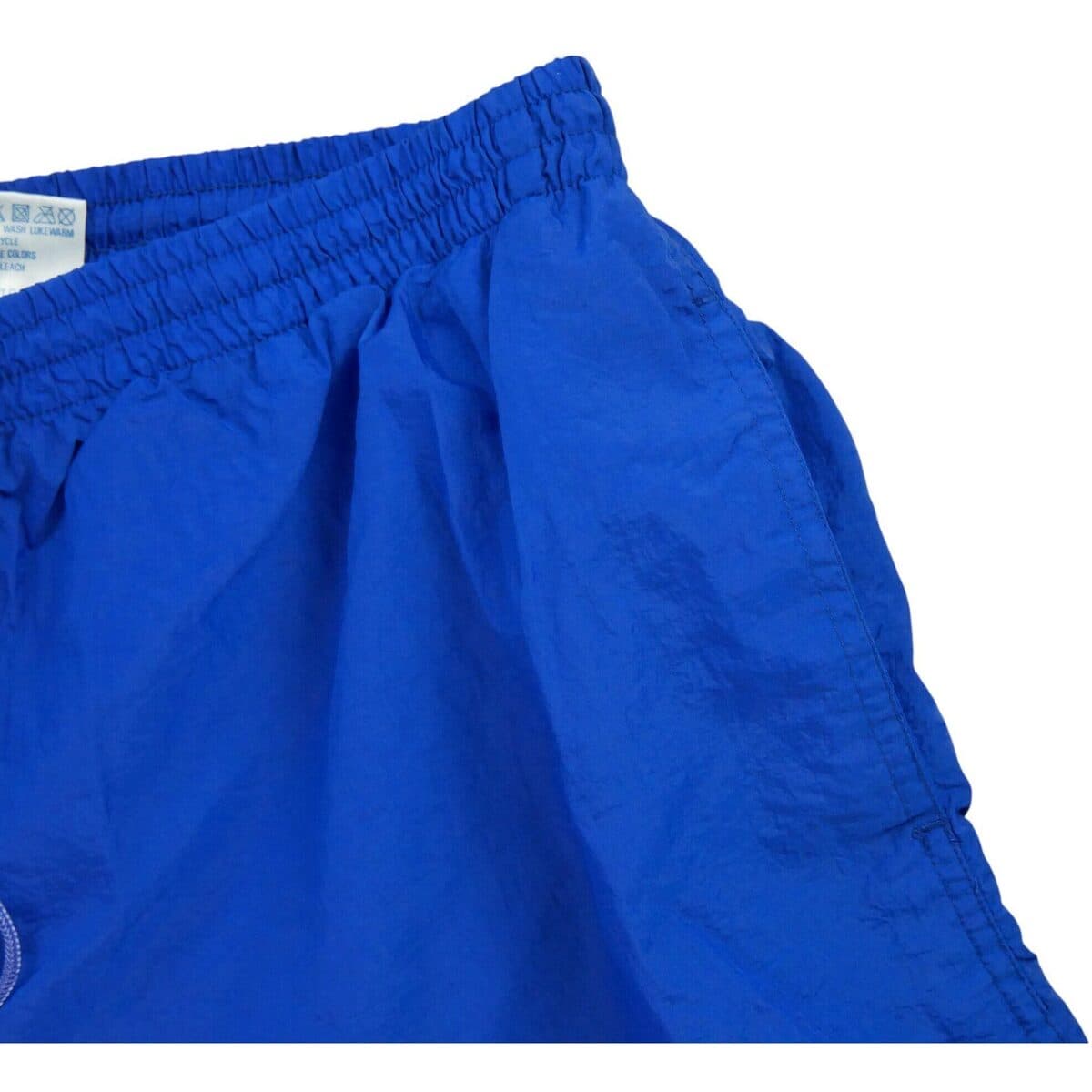 Men's Sports Swimwear Reebok Blue